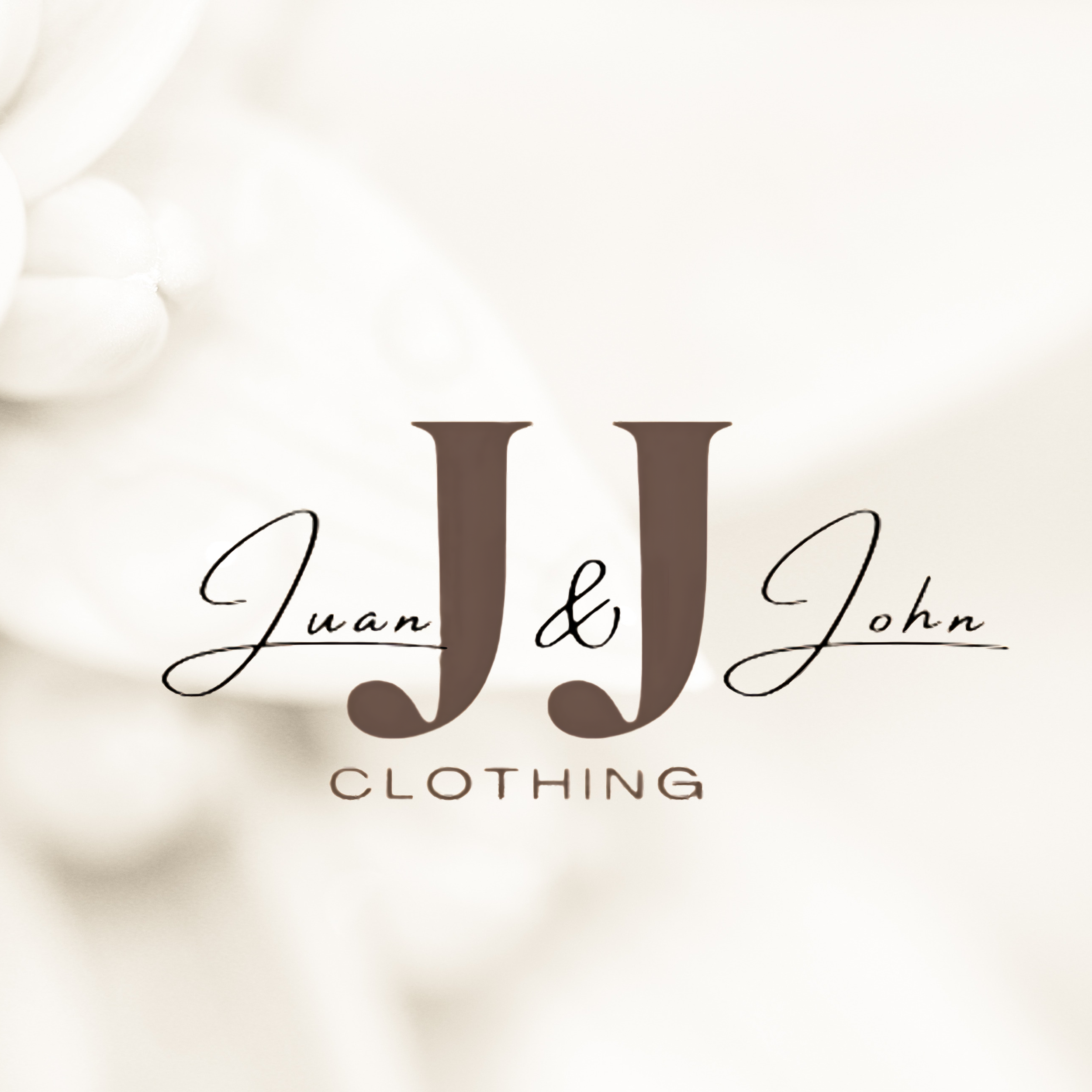 Juan & John Clothing