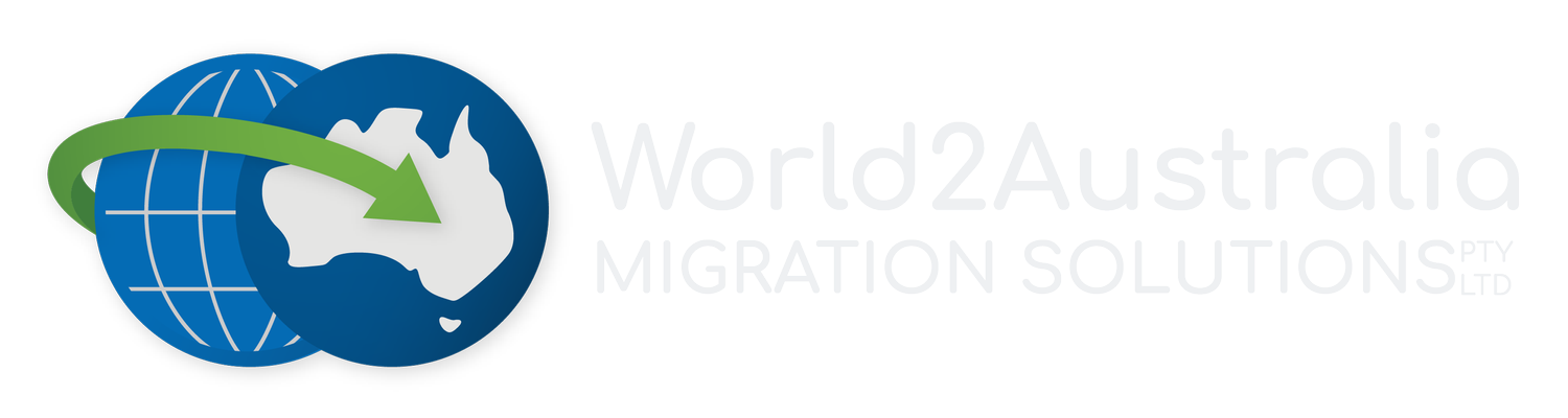 World2Australia