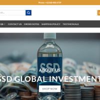 ALPHACHEMICALTRADING