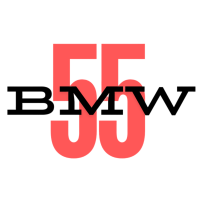 55bmw
